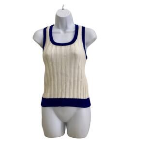 Loubella Extendables Knit Tank Top